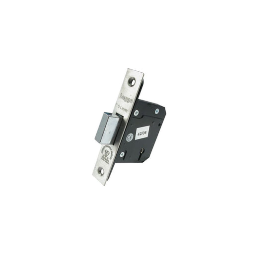 Legge 5 Lever BS Deadlock 'N' Series