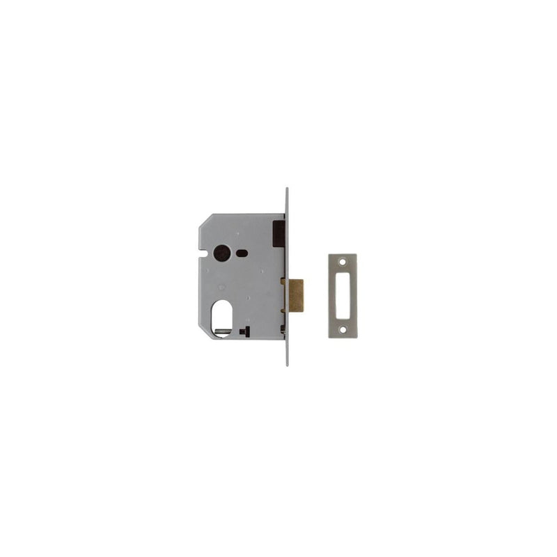 Union Oval Deadlock Case