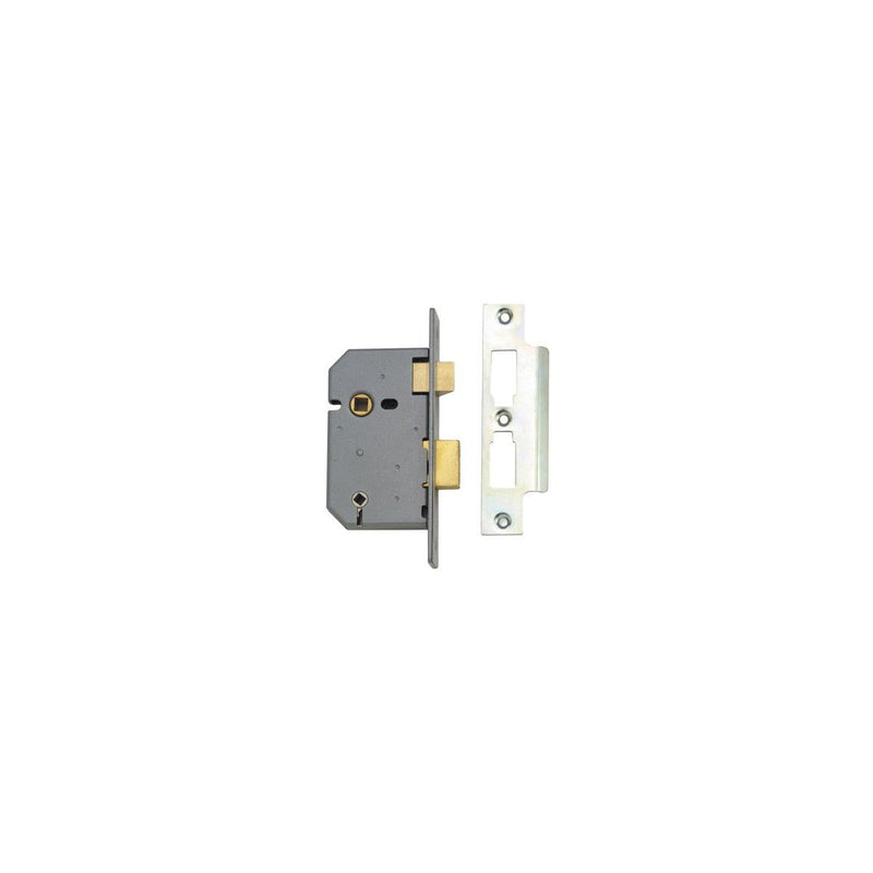 Union Bathroom Sashlock (UN 2226)