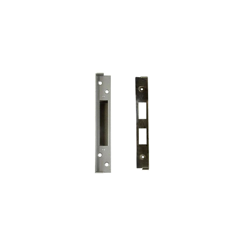 Rebate for Union Deadlock
