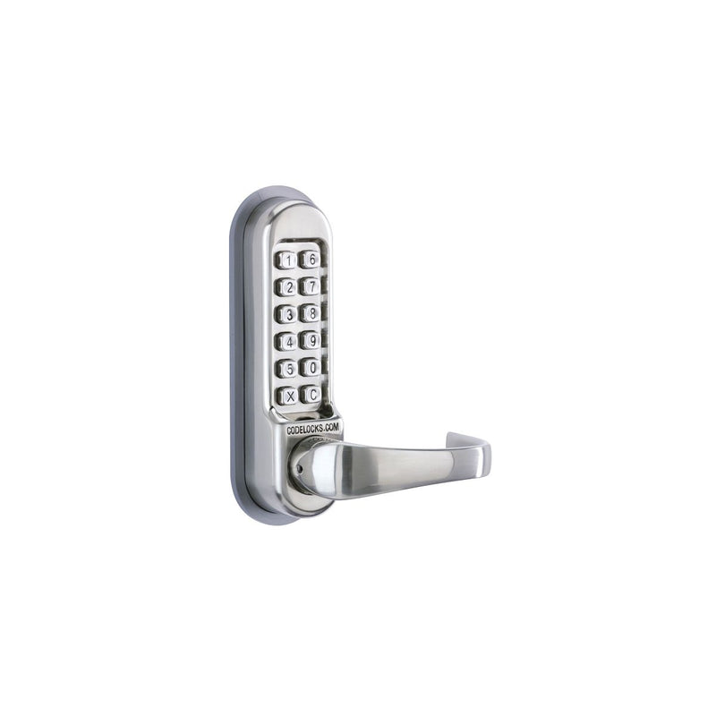 Codelocks 500 Series - Heavy Duty (Back to Back)