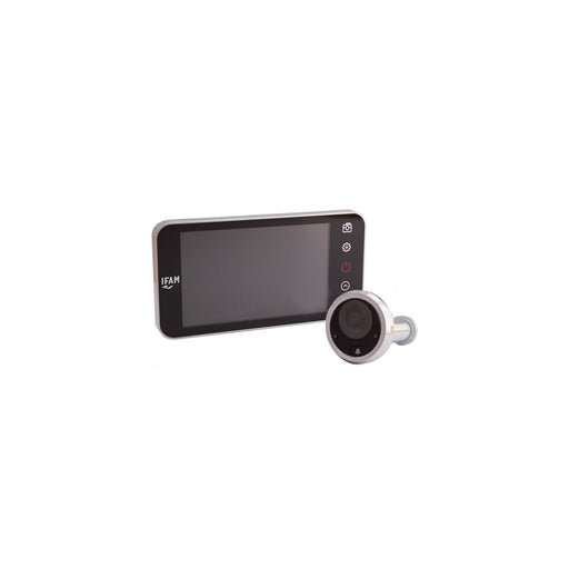 Ifam Digital Door Viewer