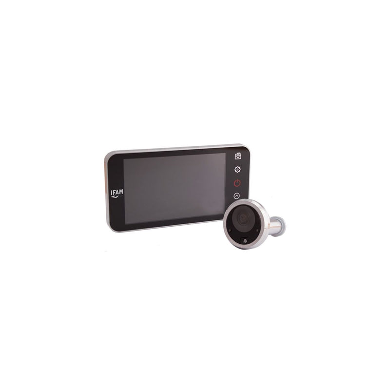 Ifam Digital Door Viewer