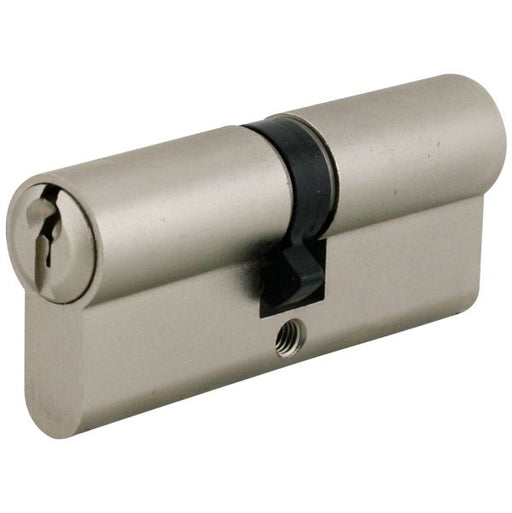 Banham L111 & S363 Double Cylinder