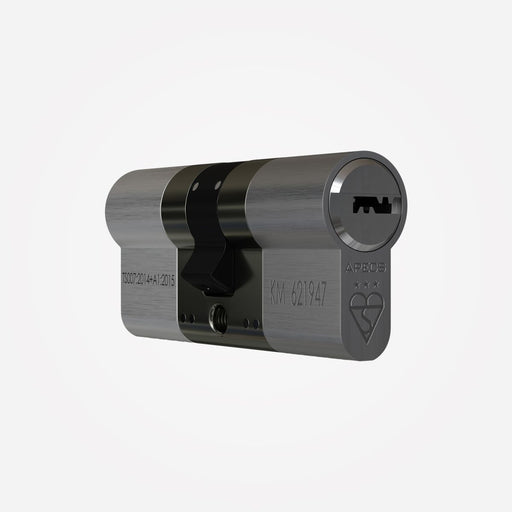 APECS AP Euro Cylinders - (Boxed)