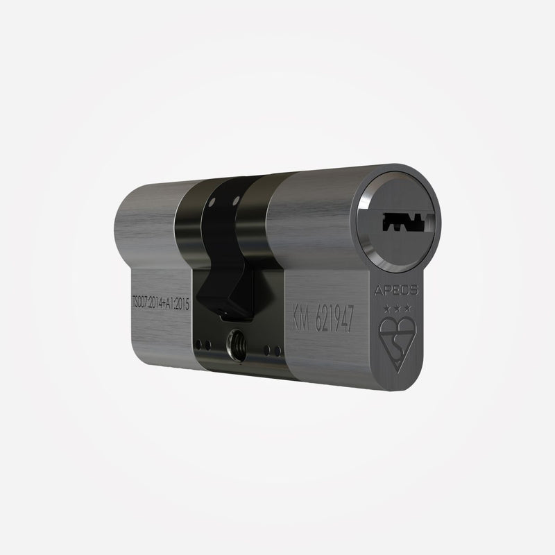 APECS AP Euro Cylinders - (Boxed)