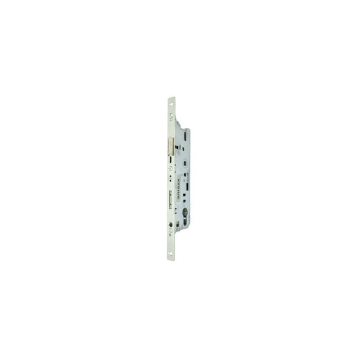 Fuhr Overnight Lock