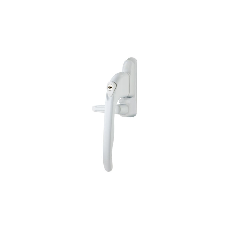 SASHSTOP Window Jammer - White (SP955)