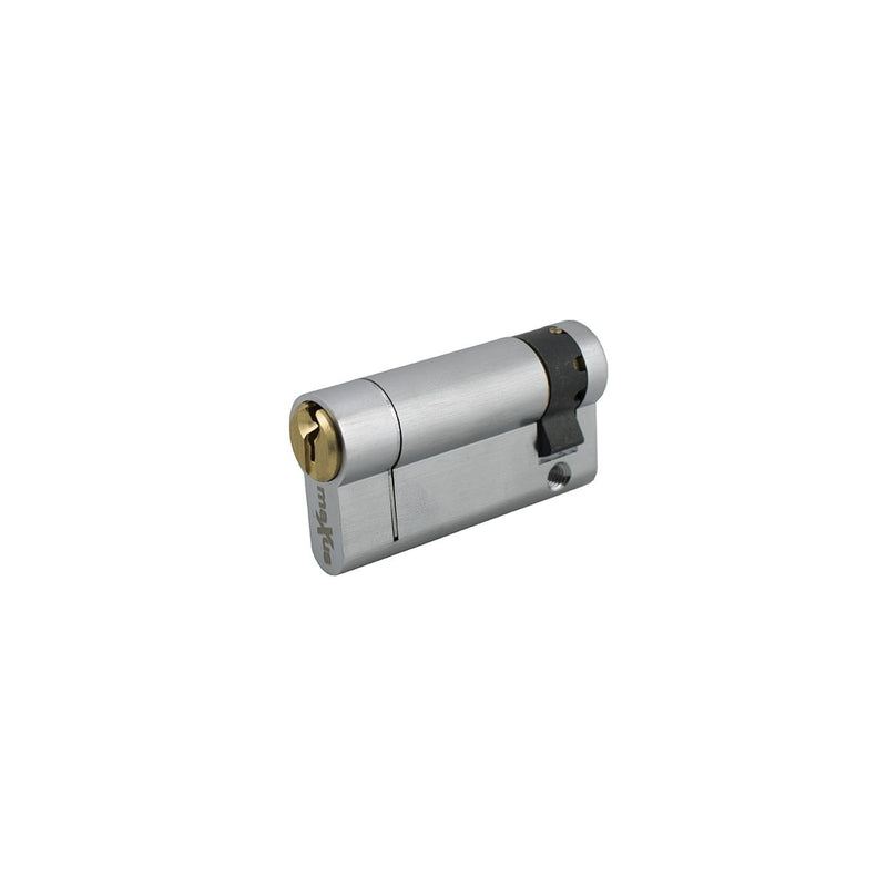 Maxus® MX-D Euro Profile Single Cylinders-Blister