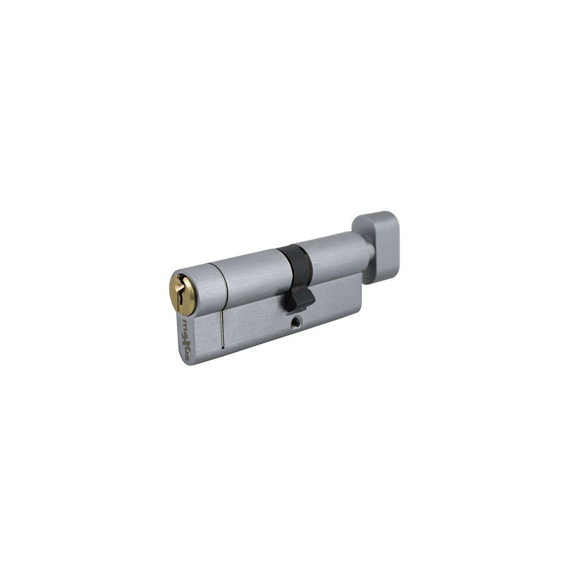 Maxus® MX-D Euro Profile T/Turn Cylinders-Blister