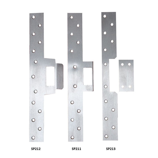 'KEEP GUARDS' (SP211 SP212 SP213)