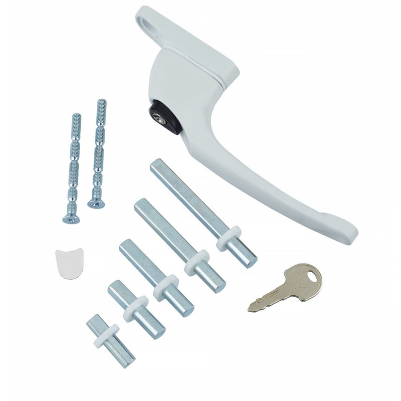 Universal Maxim Inline Window Handle