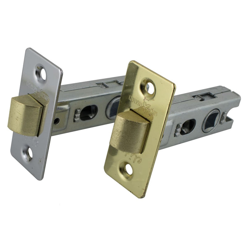 Maxus® Tubular Latches (MX810/MX811)