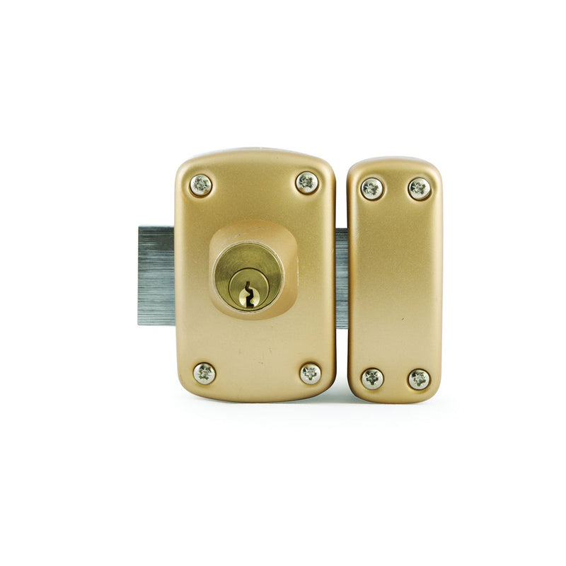 Ifam D5 Rim Lock