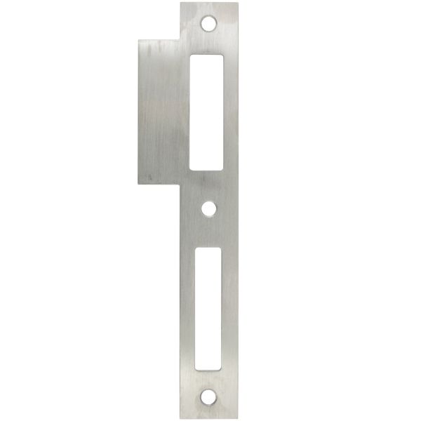 Wilka® Metal Frame Sashlock Striker Plate