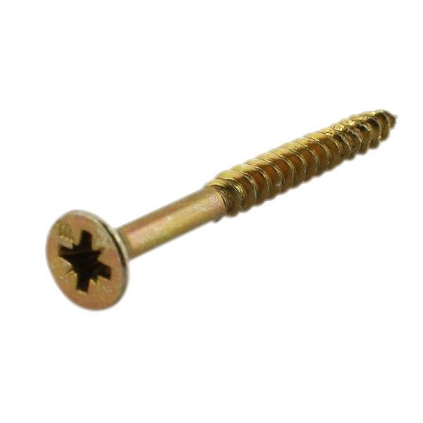StarTurn Wood Screws
