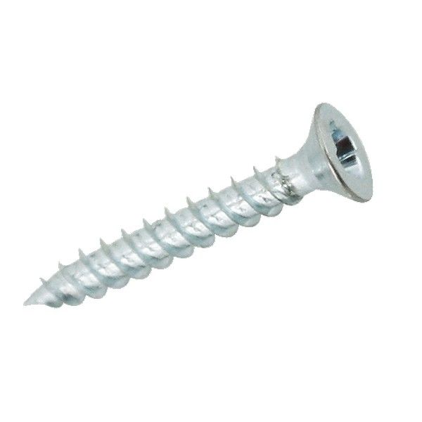 Security Woodscrews