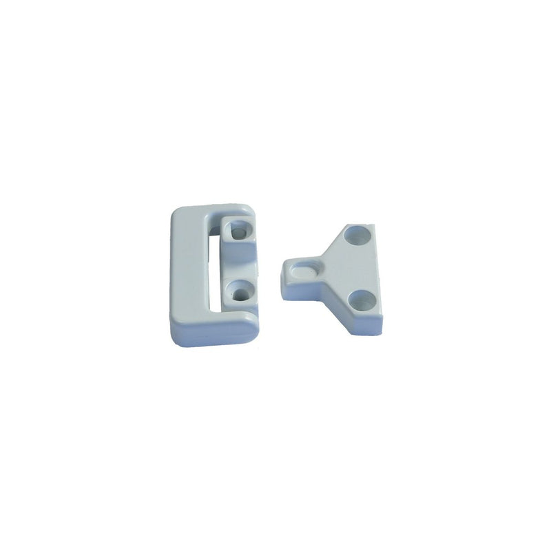 Yale Window Locks (2Pk)