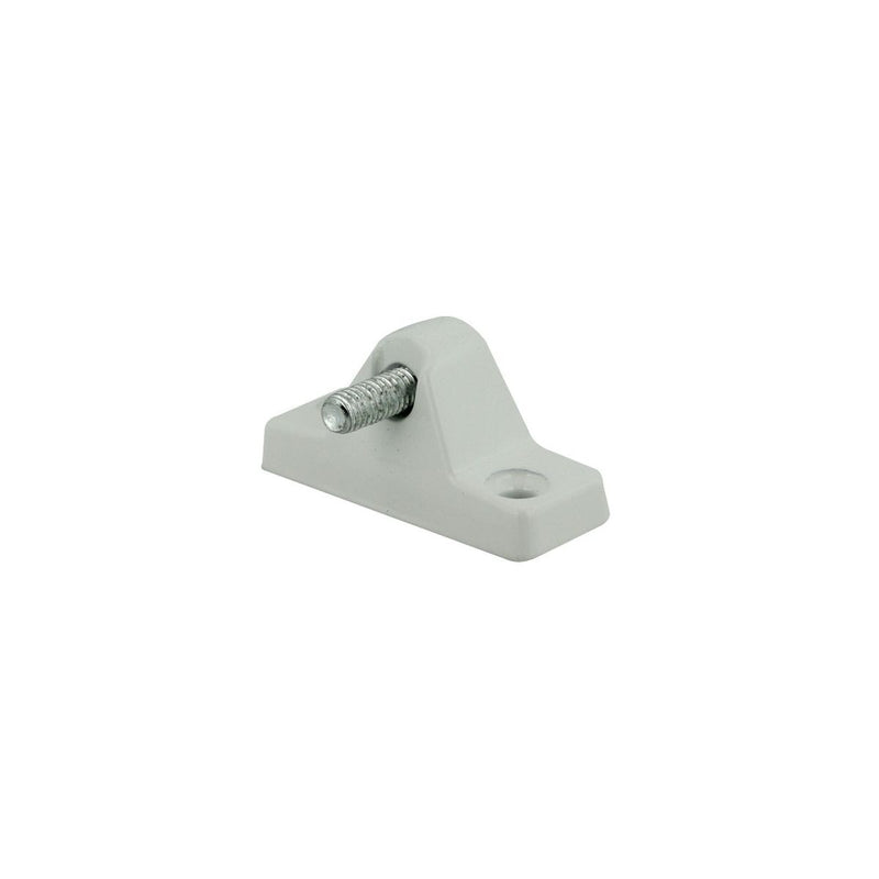 Yale Econ Window Lock - White (4Pk)