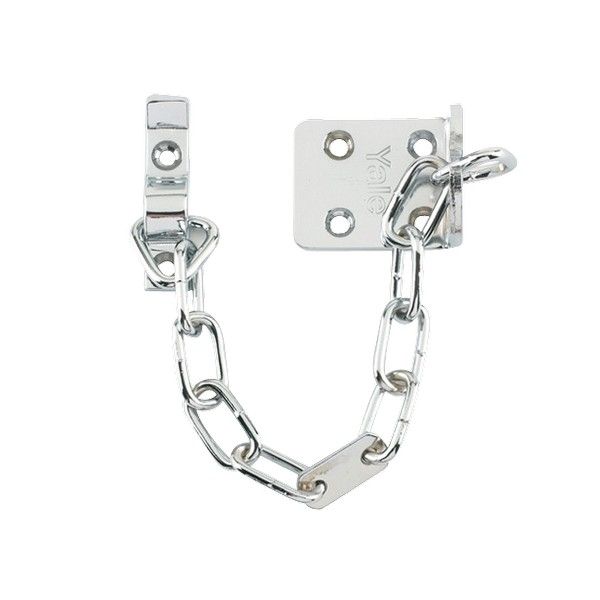 Yale WS6 Door Chain
