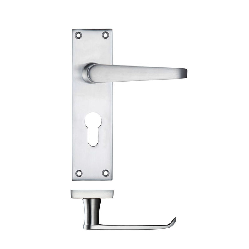 Maxus® Lever Euro Handles (MX041)