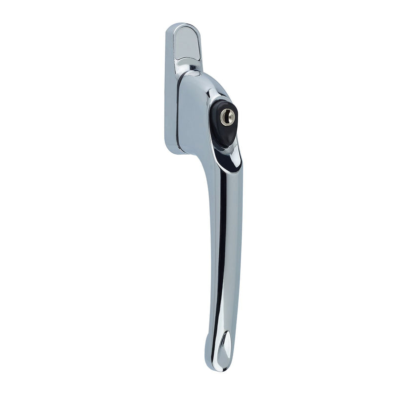 ERA Universal Multi-Spindle Inline Handle - Chrome