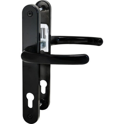 Maxus® MPL Handle -MPL965:92PZ/203mm Screw Centres