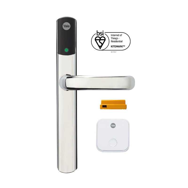 Yale Conexis L2 Smart Lock