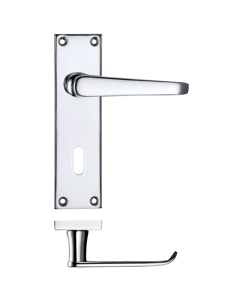Maxus® Lever Lock Handles (MX041)