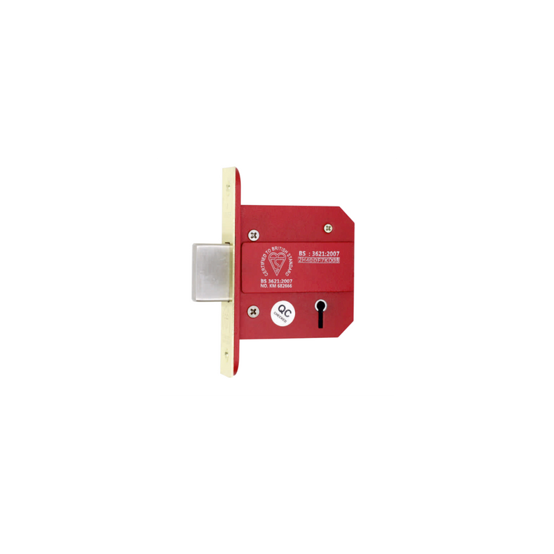 Maxus British Standard Deadlocks (MX903)