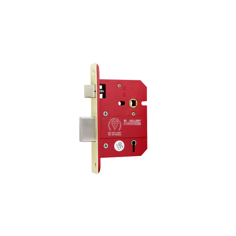 Maxus British Standard Sashlocks (MX904)