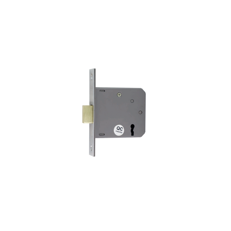 Maxus 3 Lever Deadlocks (MX901)