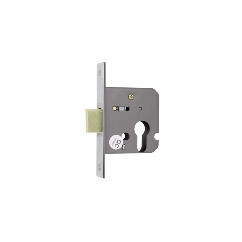 Maxus Euro Profile Deadlocks (MX905)