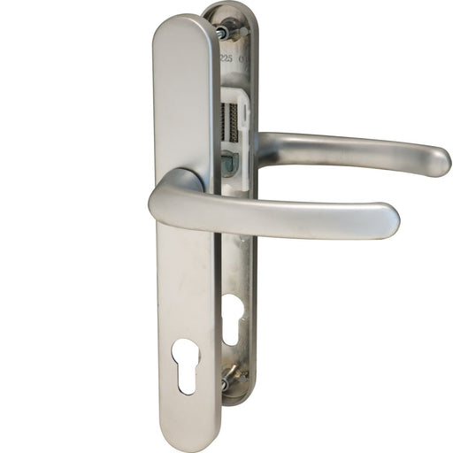 Maxus® MPL Handle -MPL970:92PZ/215mm Screw Centres
