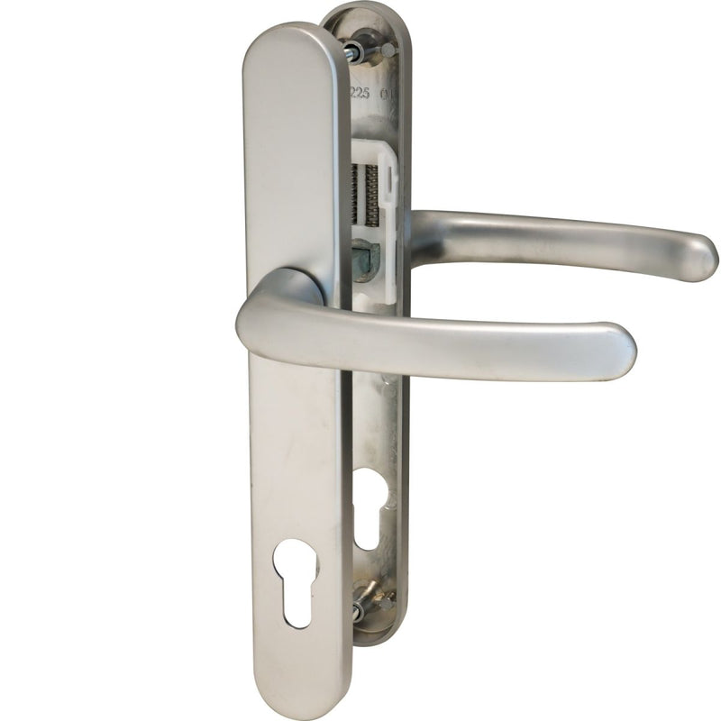 Maxus® MPL Handle -MPL970:92PZ/215mm Screw Centres