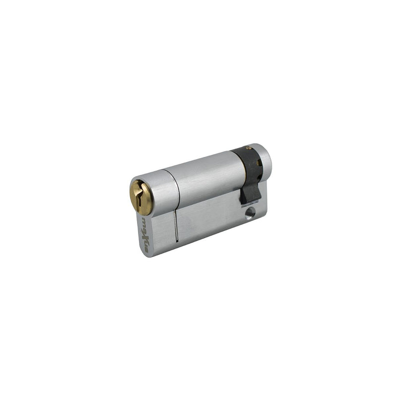 Maxus® MX-D Euro Profile Single Cylinders - Boxed
