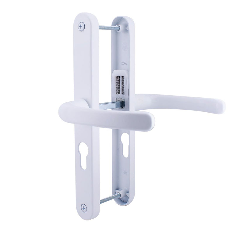 Maxus® MPL Handle-MPL977:48PZ/215mm Screw Centres