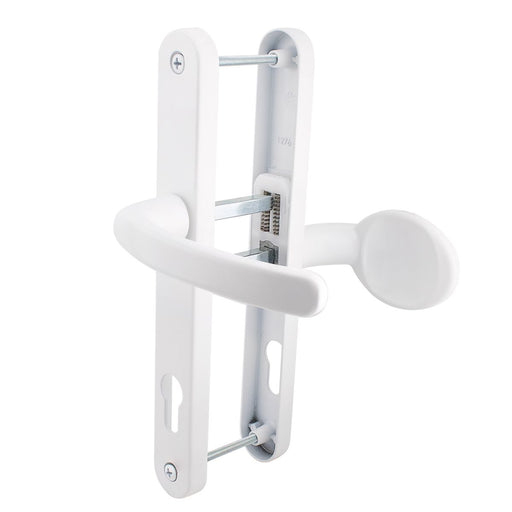 Maxus® MPL Handle-MPL978:92/62PZ/215mm S/Centres