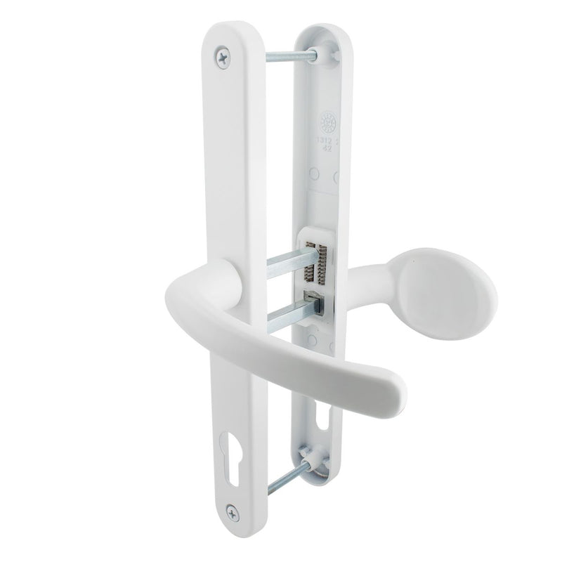 Maxus® MPL Handle-MPL981:92/62PZ/240mm S/Centres