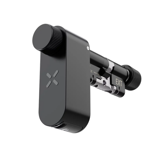 BLACK X Smart Lock