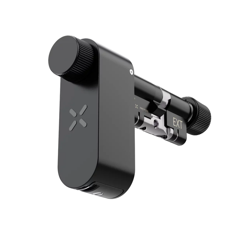 BLACK X Smart Lock