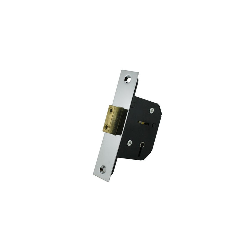 Maxus 5 Lever Deadlock