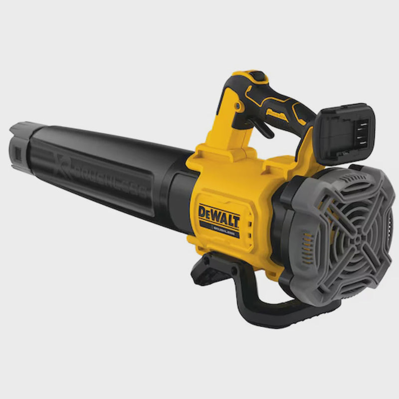 DeWalt 18V XR Brushless Axial Blower - Bare Unit