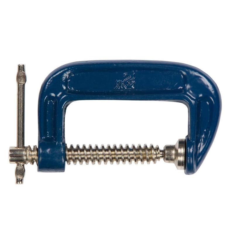 Blue Spot Tools Fine Thread G-clamp