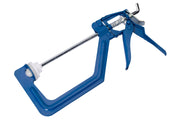 Blue Spot Tools Ratchet Clamp