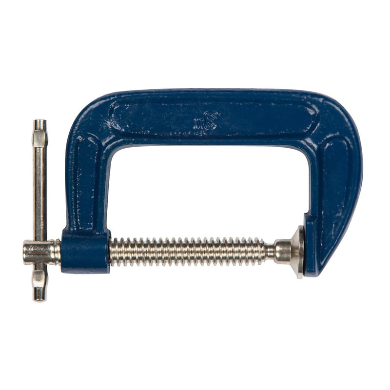 Blue Spot Tools Fine Thread G-clamp