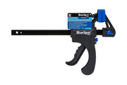 Blue Spot Tools Ratchet Speed Clamp & Spreader