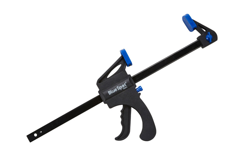 Blue Spot Tools Ratchet Speed Clamp & Spreader