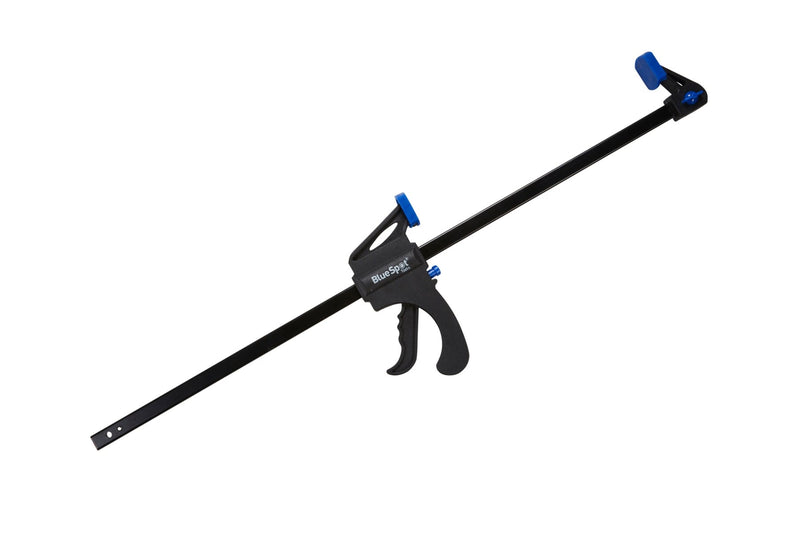Blue Spot Tools Ratchet Speed Clamp & Spreader