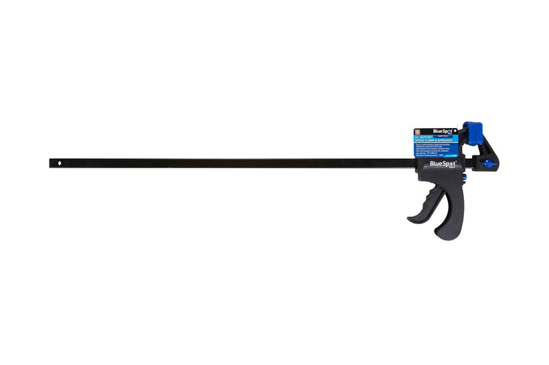 Blue Spot Tools Ratchet Speed Clamp & Spreader